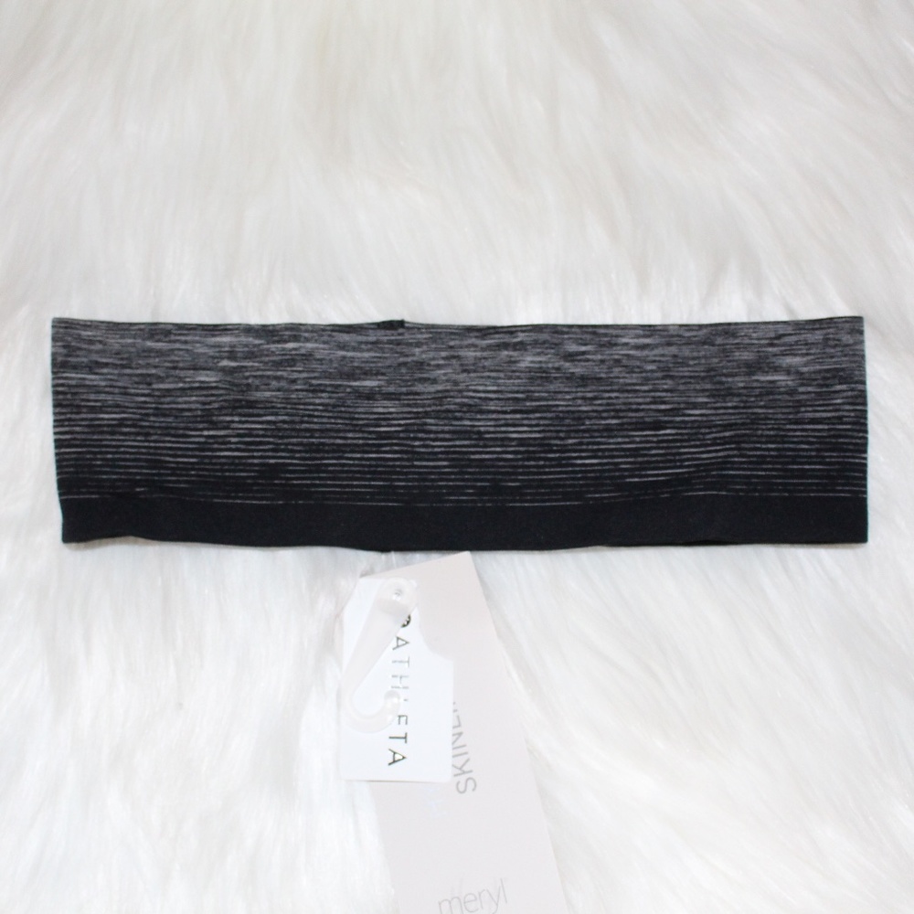 Athleta, Meryl Hydrogen Skinlife seamless headband